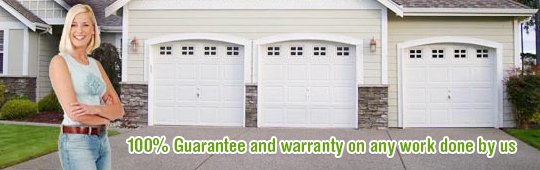 Garage Door Repair Alameda CA